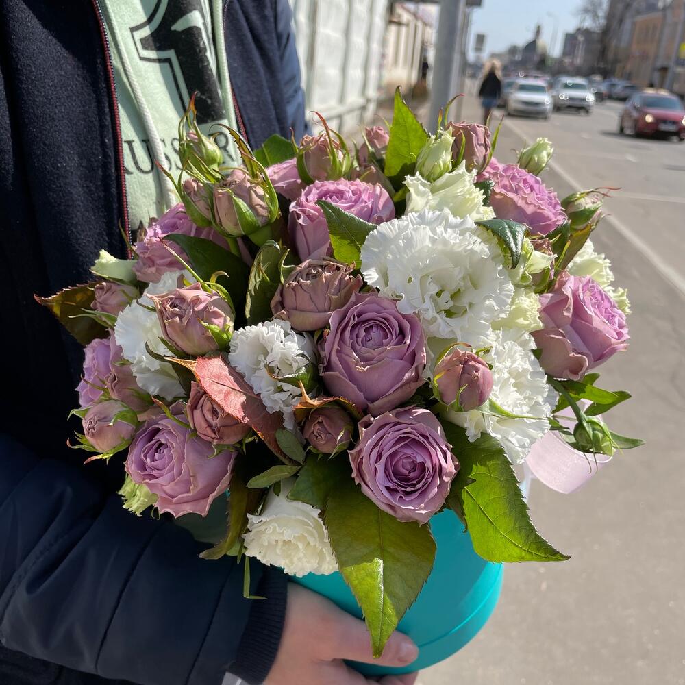 Букет Портофино