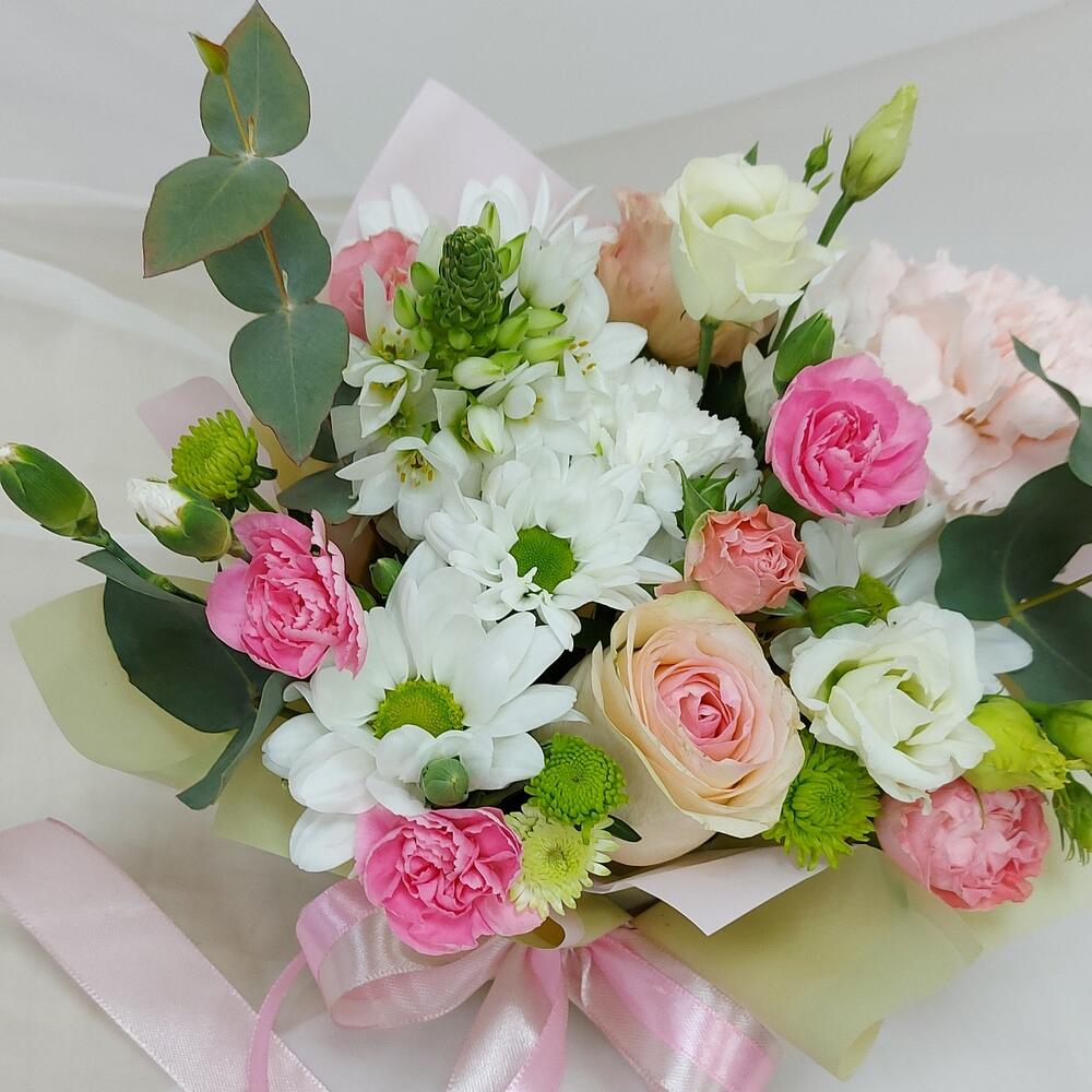 Цветы в пакете купить москва цветы екатеринбург 24 часа доставка