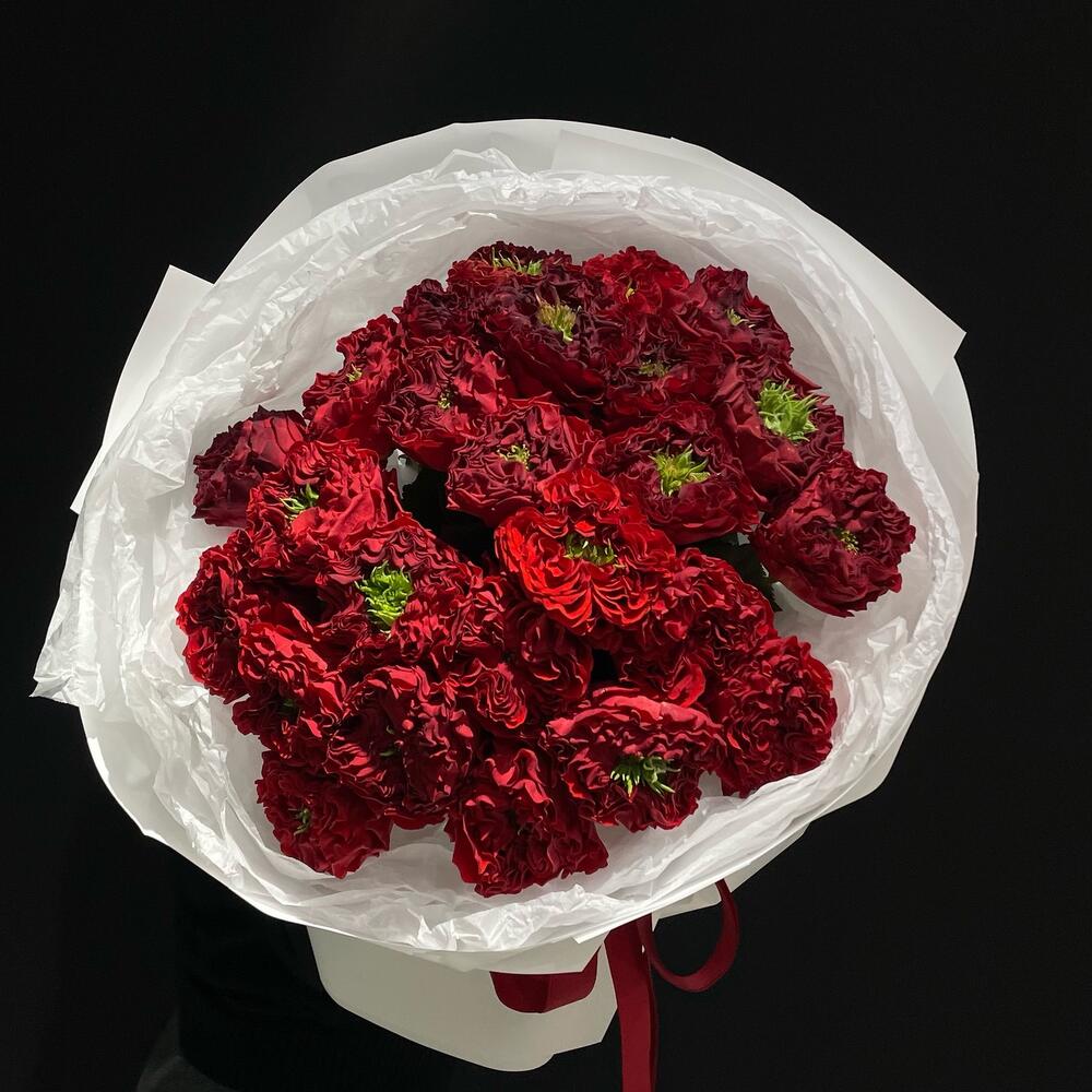 Букет "Rose"