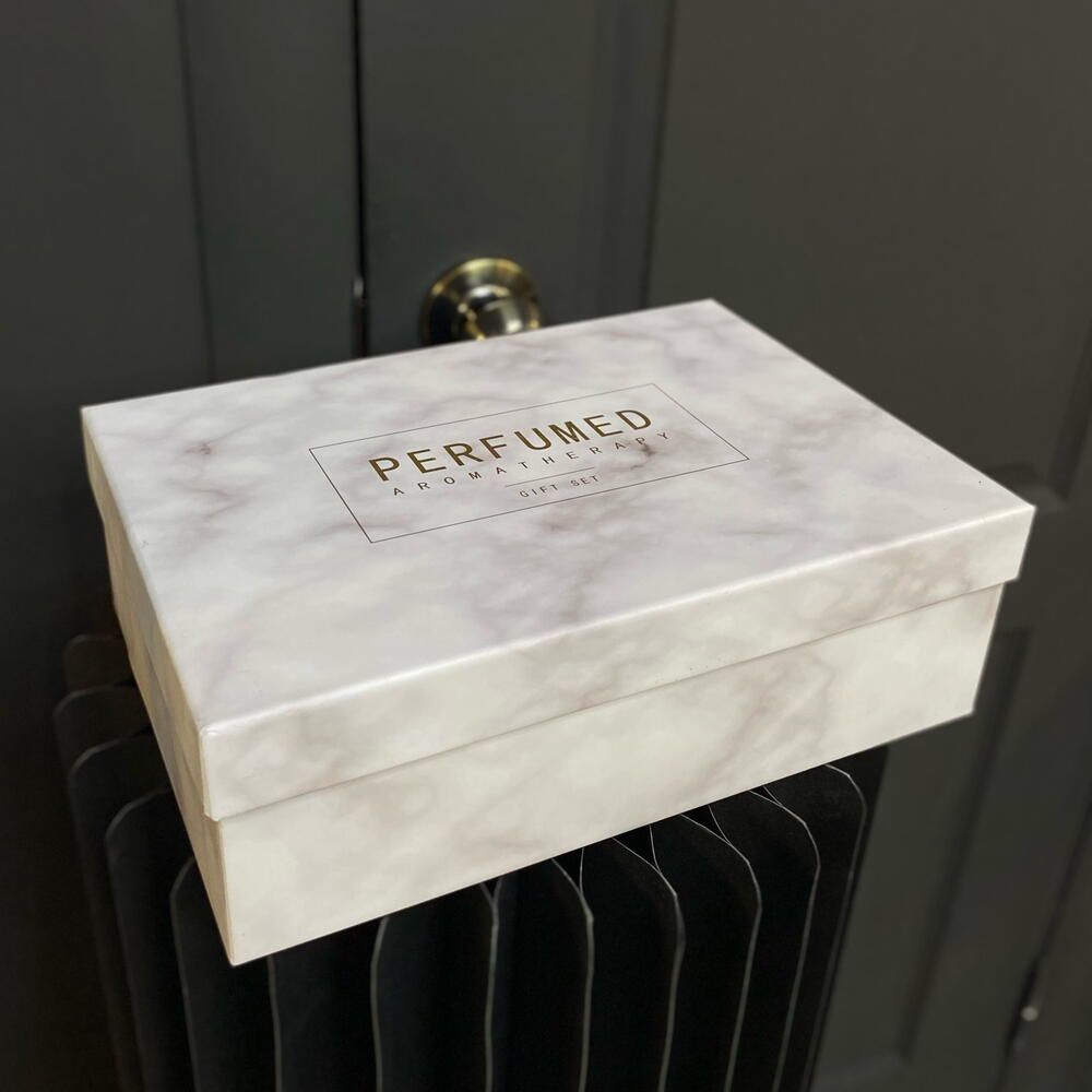 Подарочный набор PERFUMED