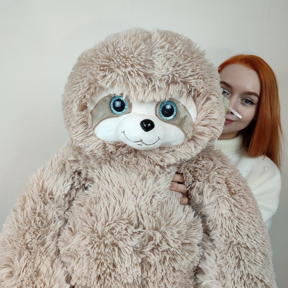 Игрушка Ленивец Луи