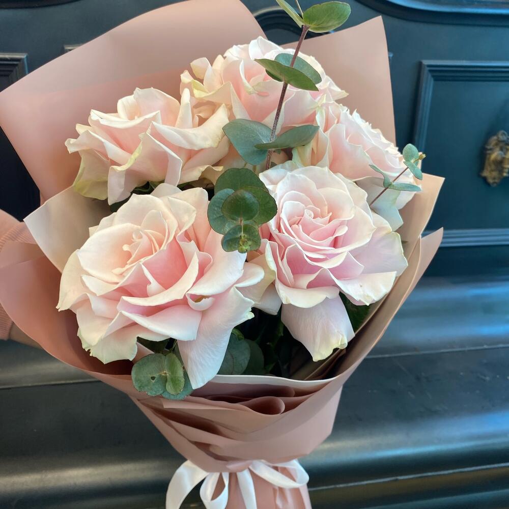 Bouquet - Unpredictable