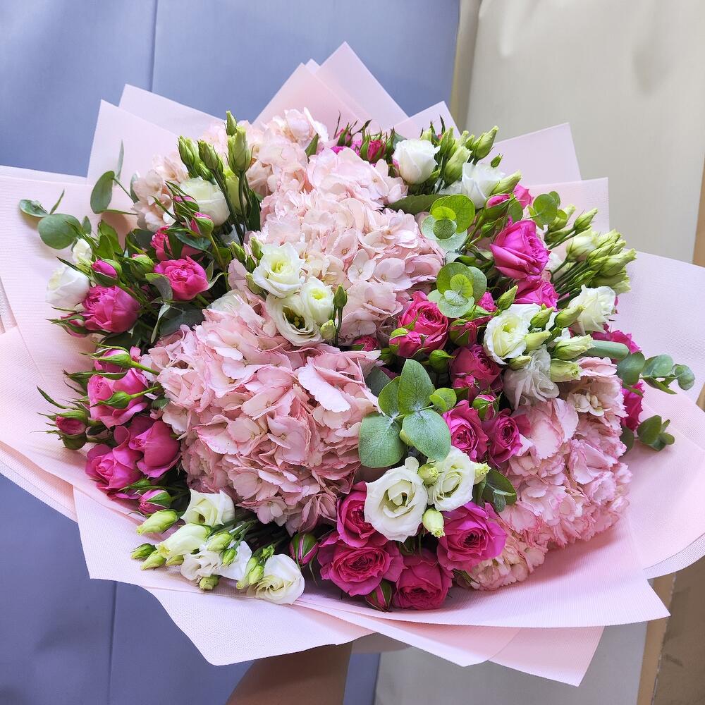 Букетик 14959