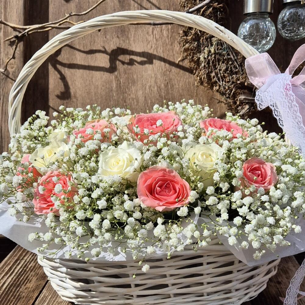 Вальс🌸