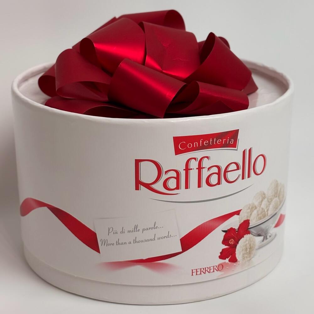 Конфеты «Raffaello» торт 200 гр