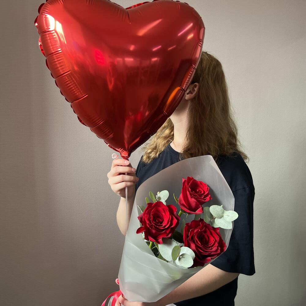 Сердечное послание