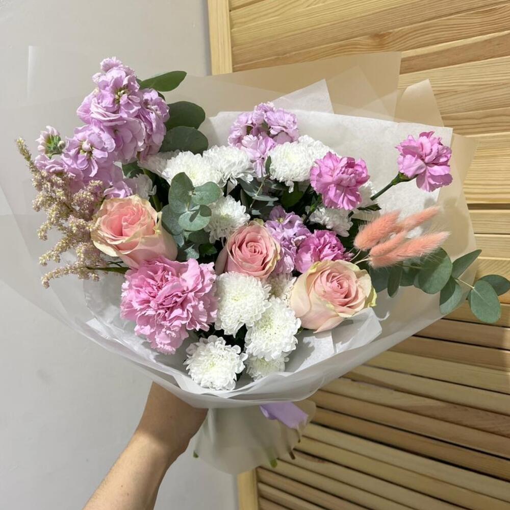 Нежный облака 1💞