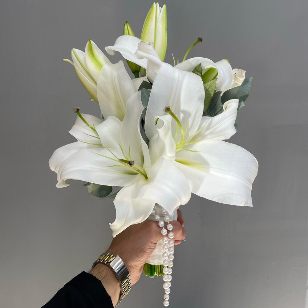 Wedding Lilly🤍