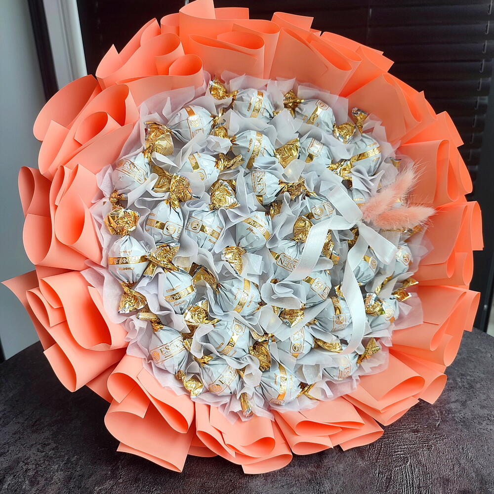 Букет из конфет Truffel