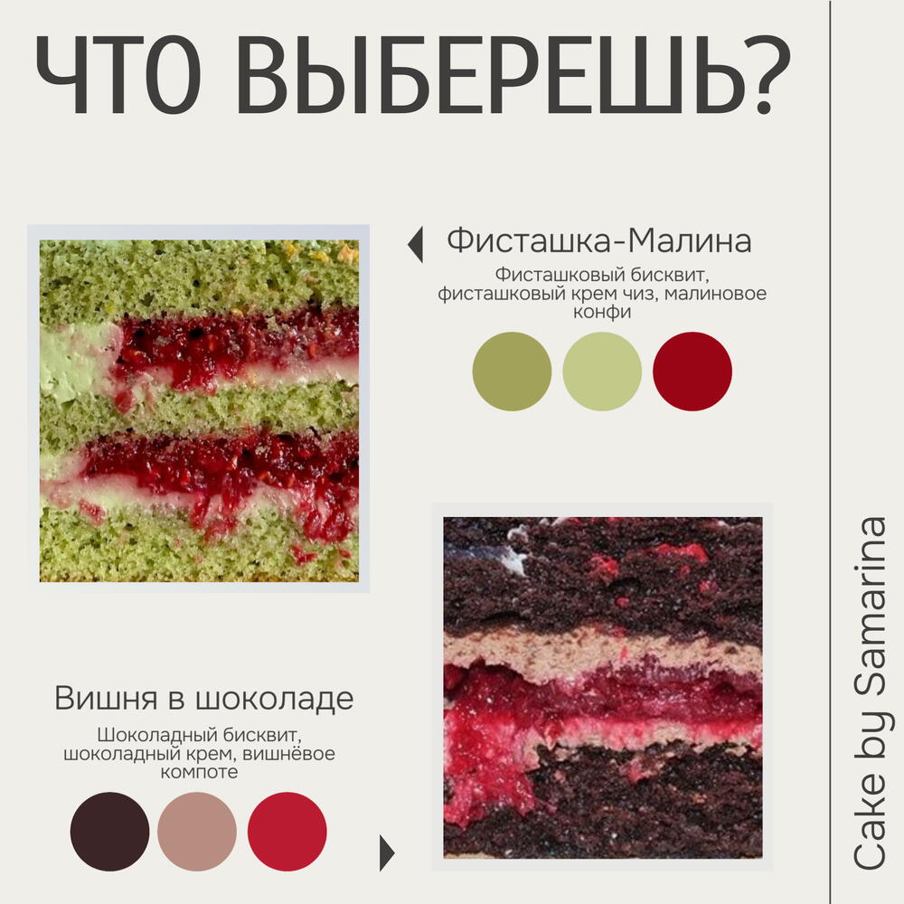 Мини-торт (Бенто) прикольный, шуточный на день рождения