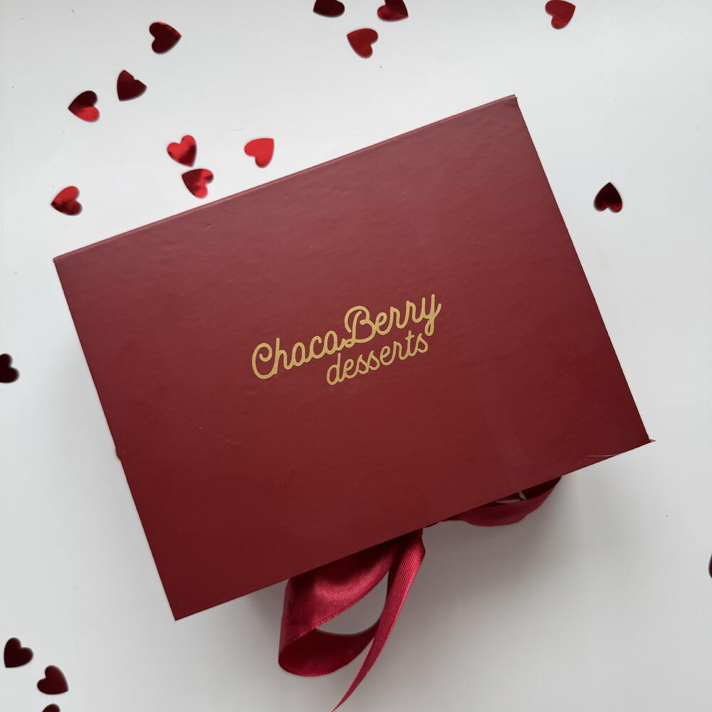 Premium box 12