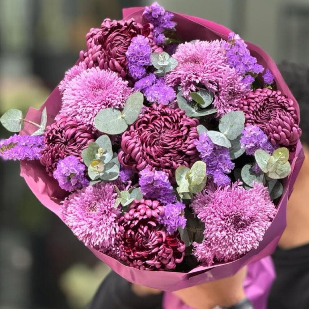 Фиолетовый💜