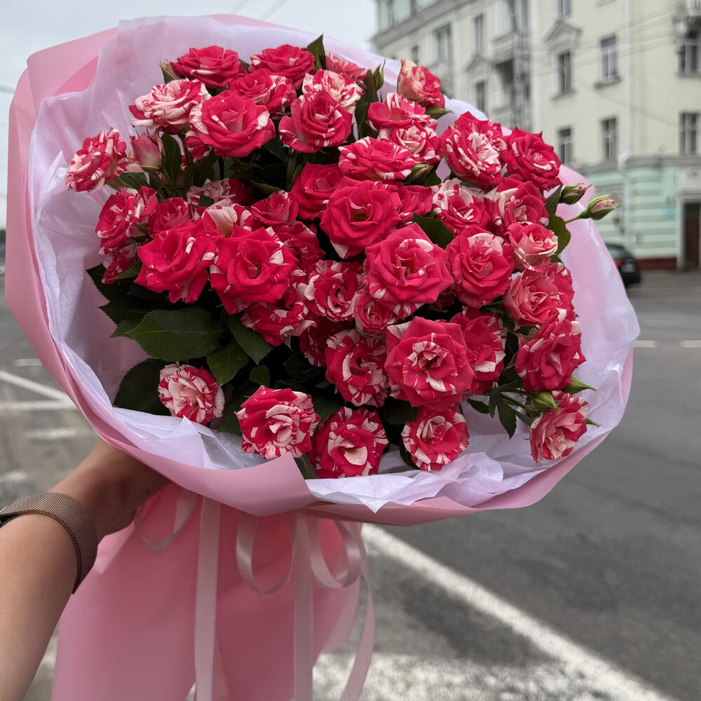 Монобукет 0835