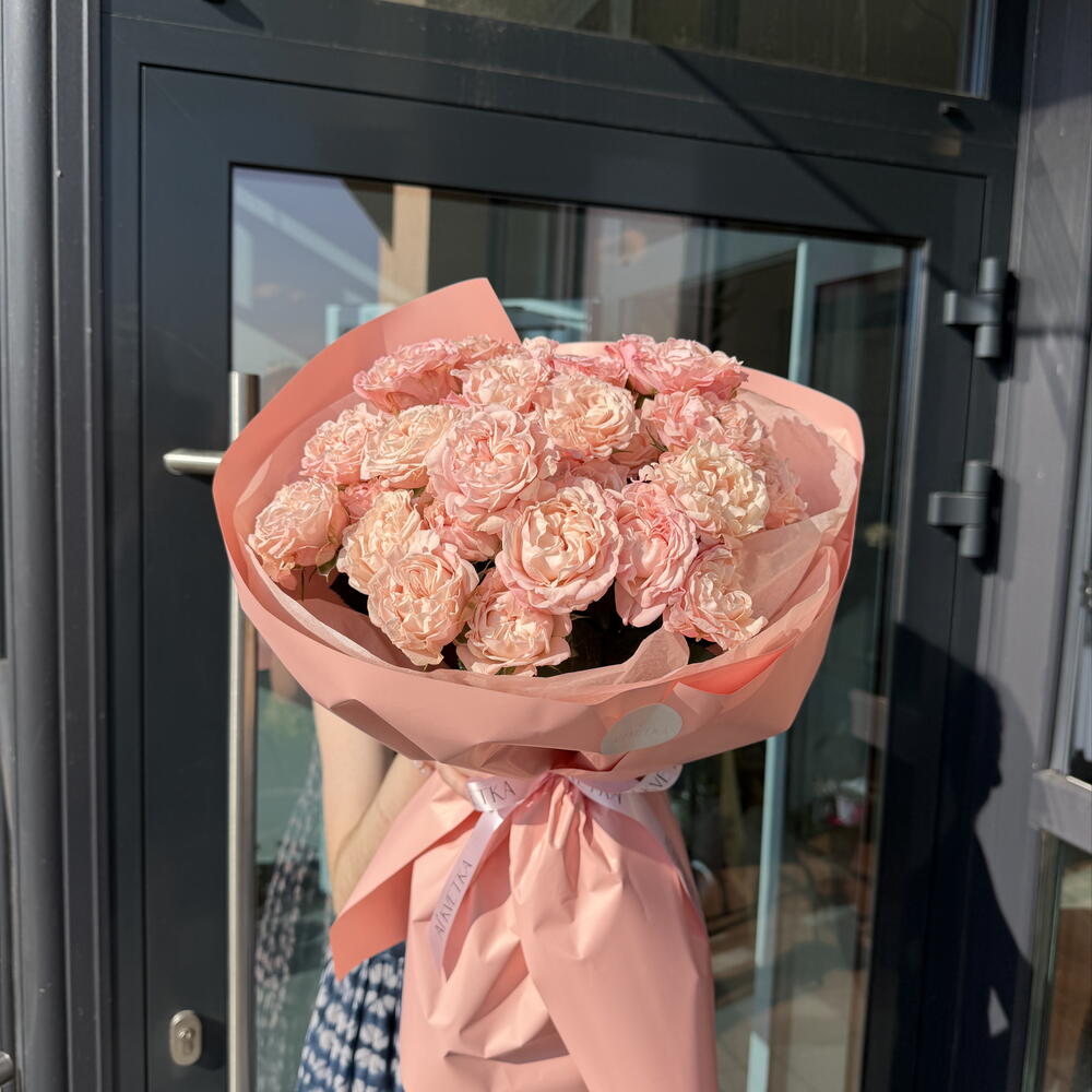 Букет « Pink»