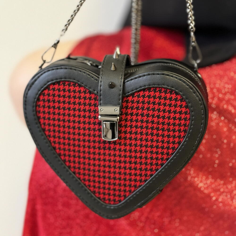 ПОП АРТ сумка   СЕРДЦЕ ШОТЛАНДИИ /  премиум подарок подруге / клатч / bag /  оригинальный подарок ручной работы  дочери /