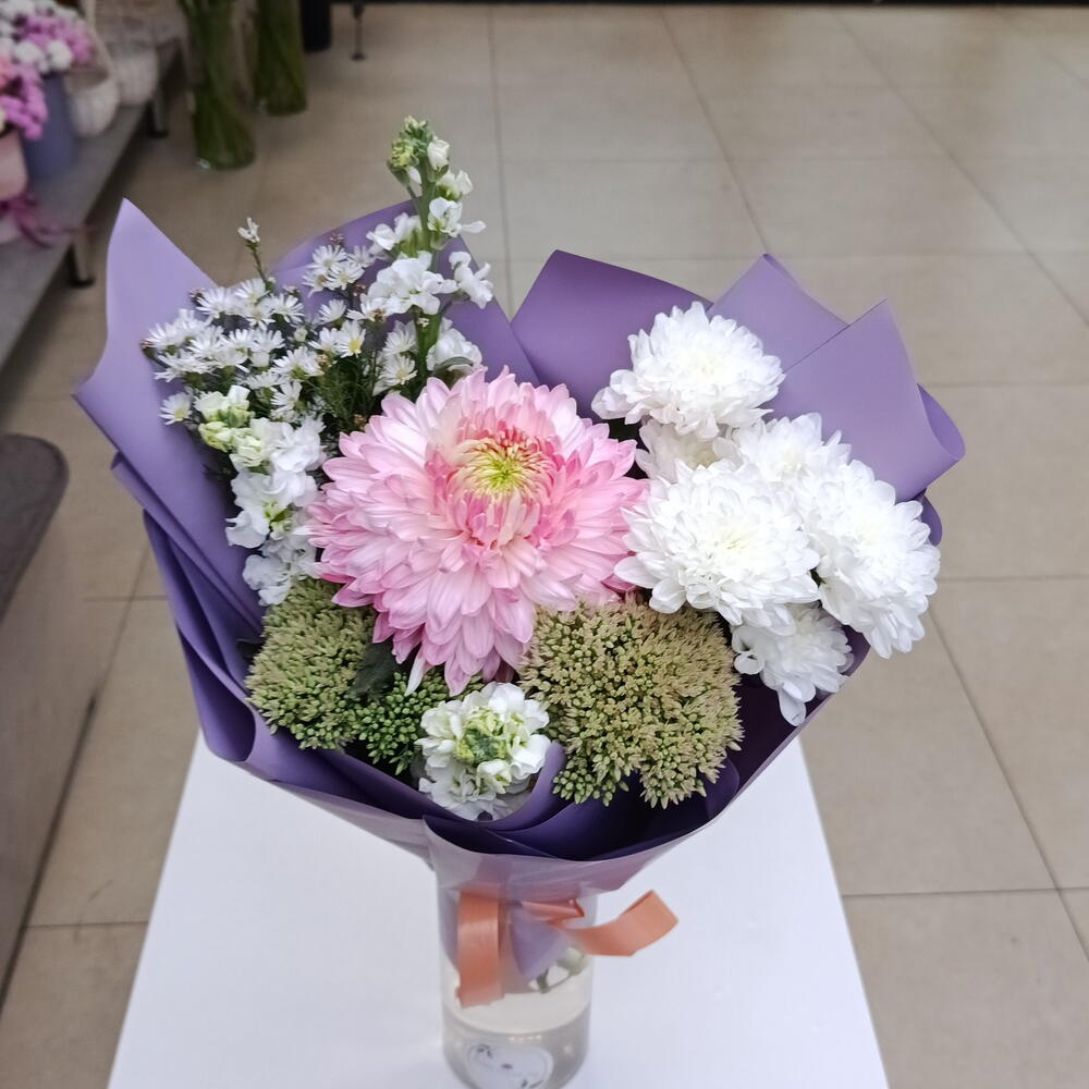 Букет -Комплимент 💞