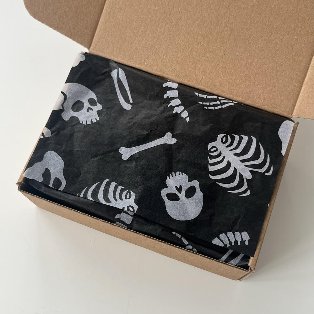 Подарочный набор «Halloween»