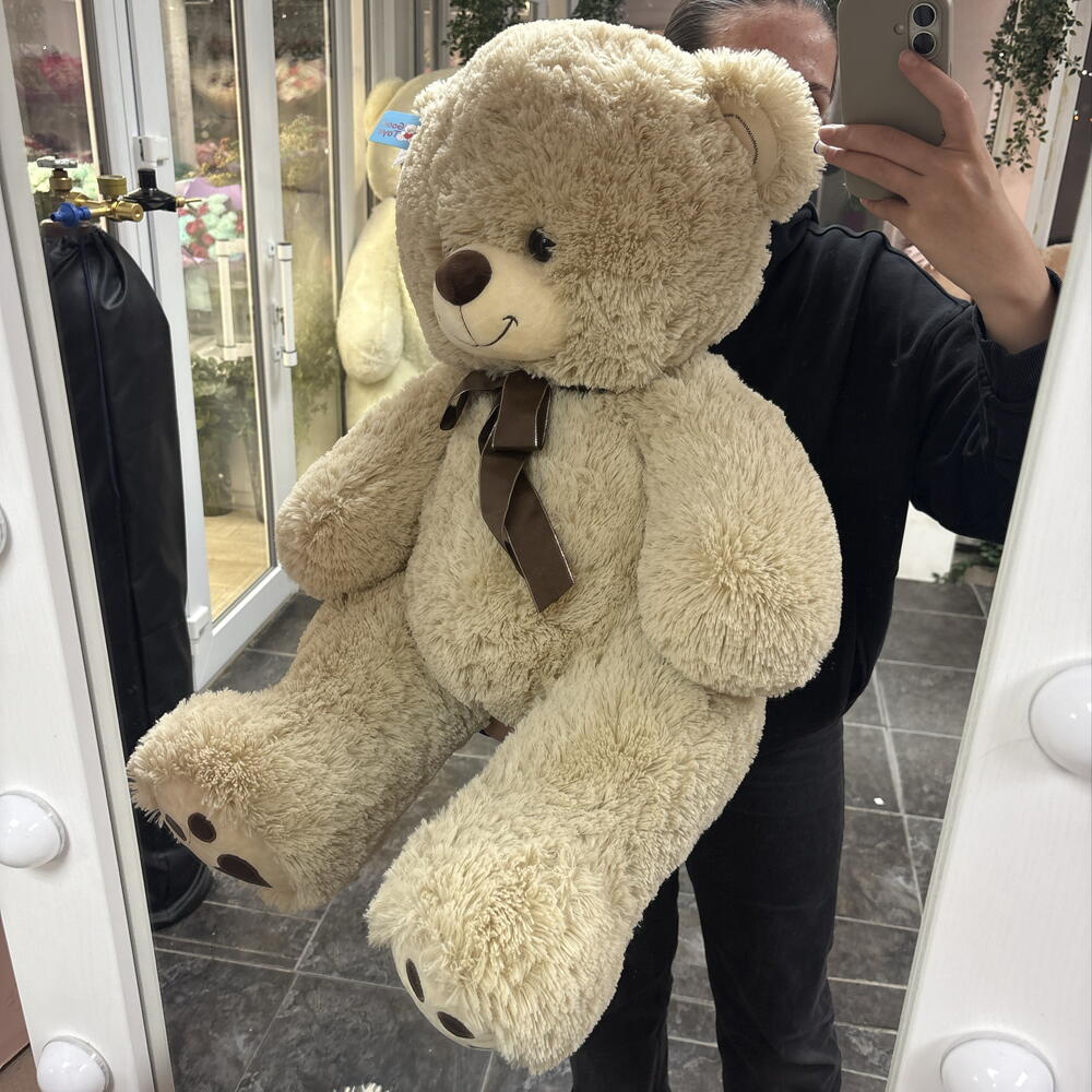 Игрушка медведь 🐻