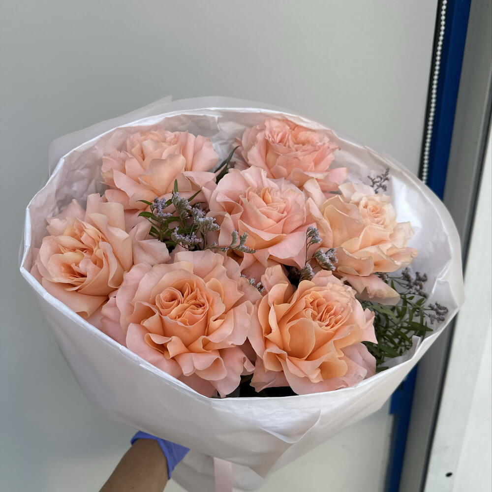 Розы 🌹