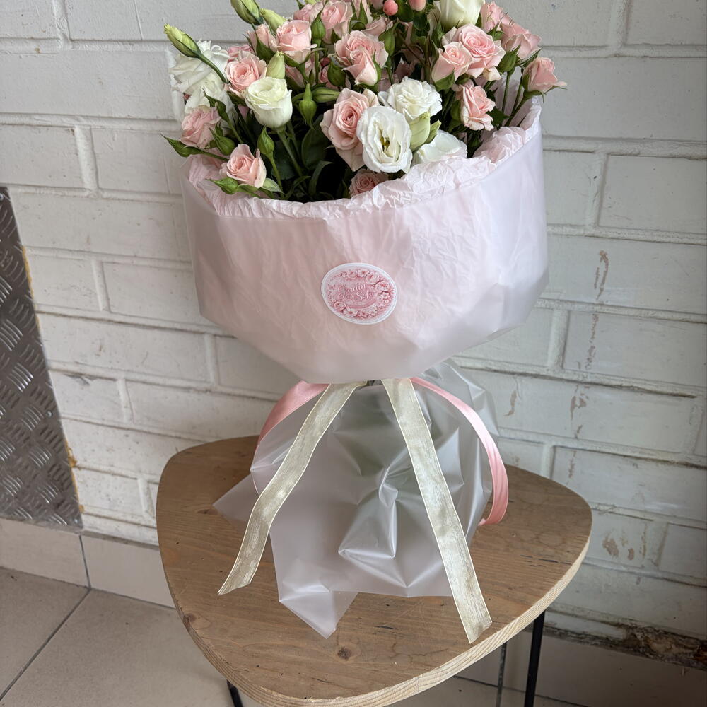 🌸Букет Прелесть