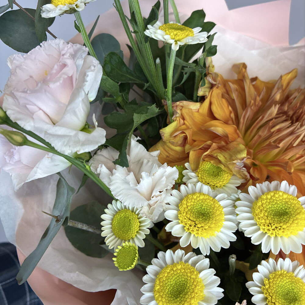 Персиковое варенье🌼