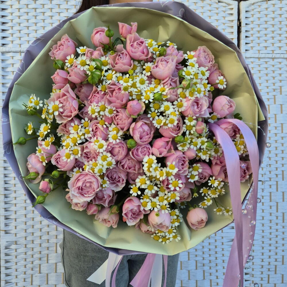 Bouquet 2