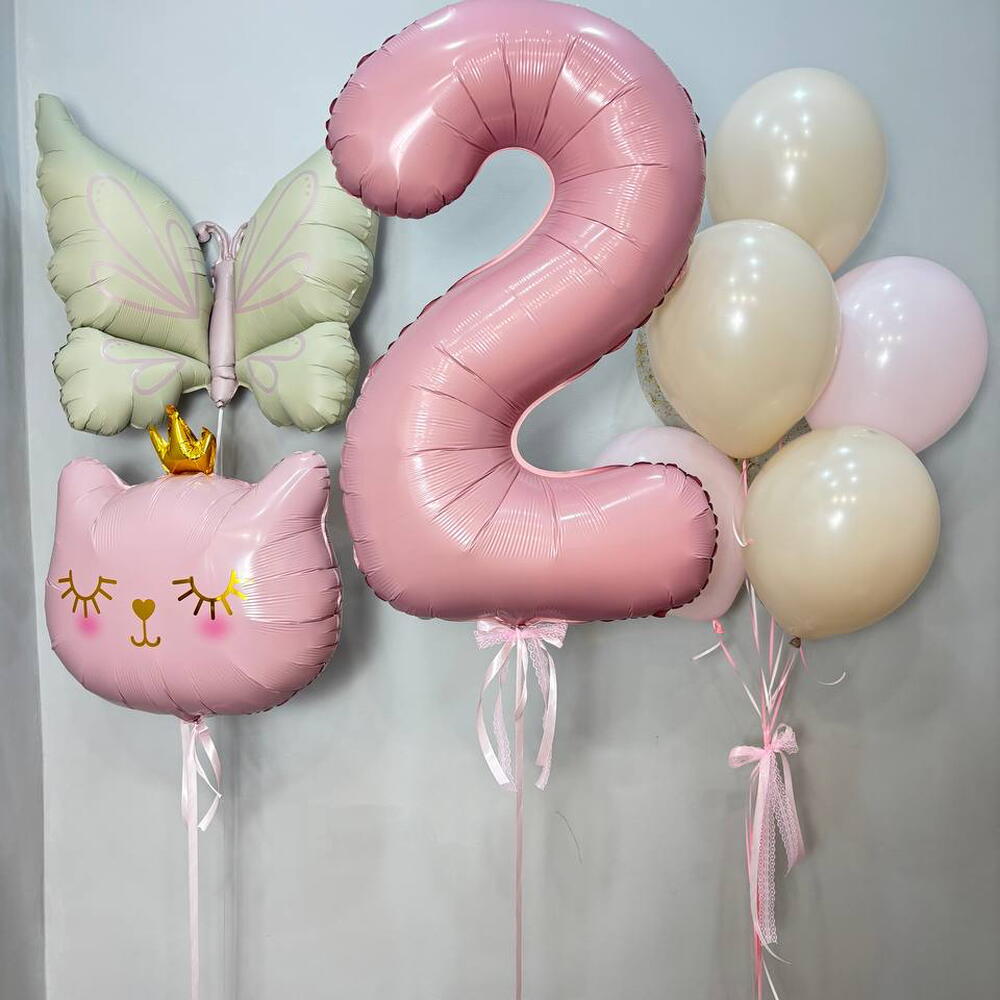 Сет на 2 года