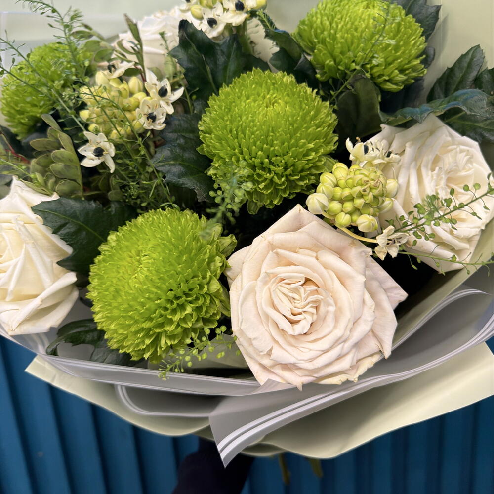Свежесть
