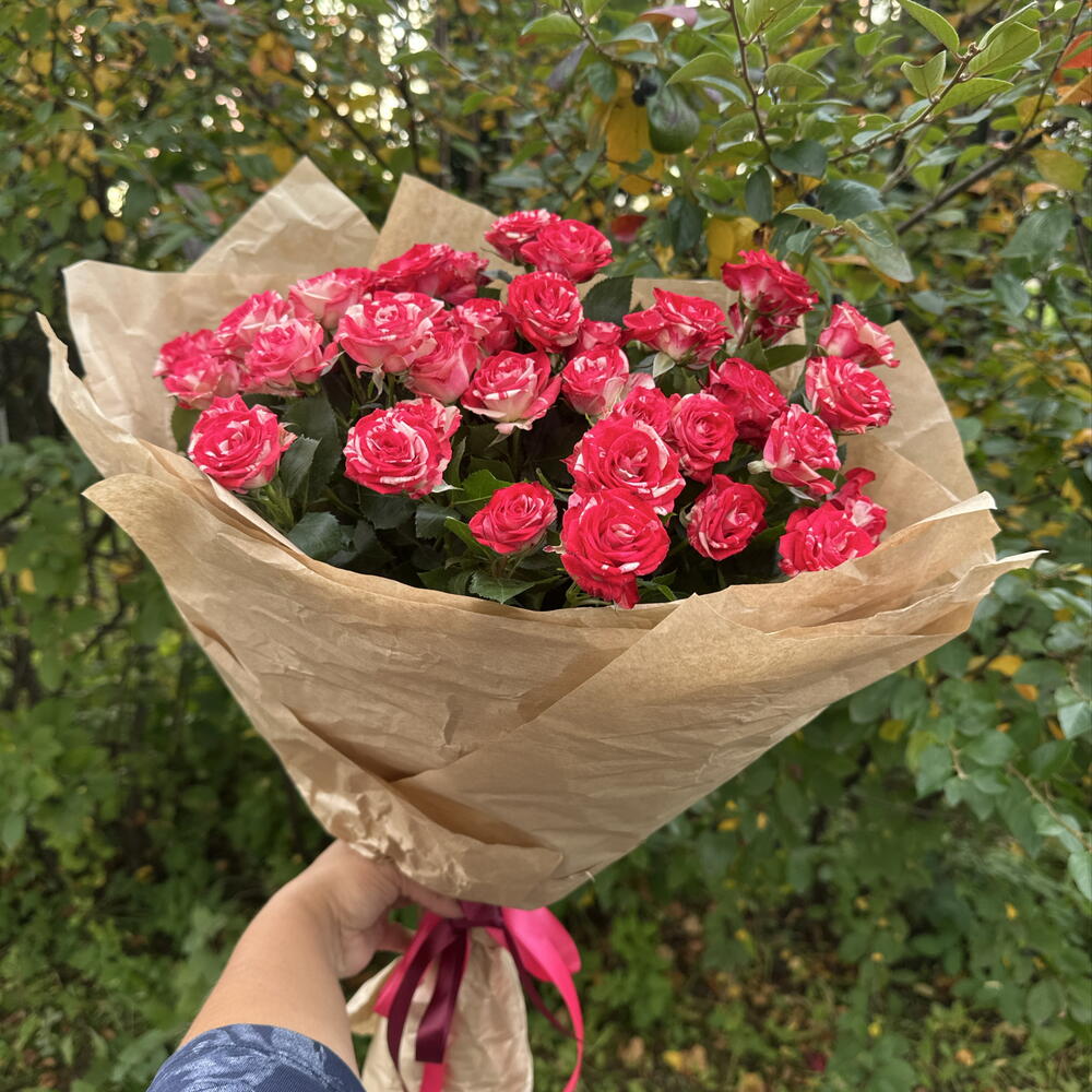 Букет