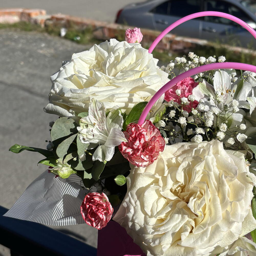 Букет дня 💐 💓
