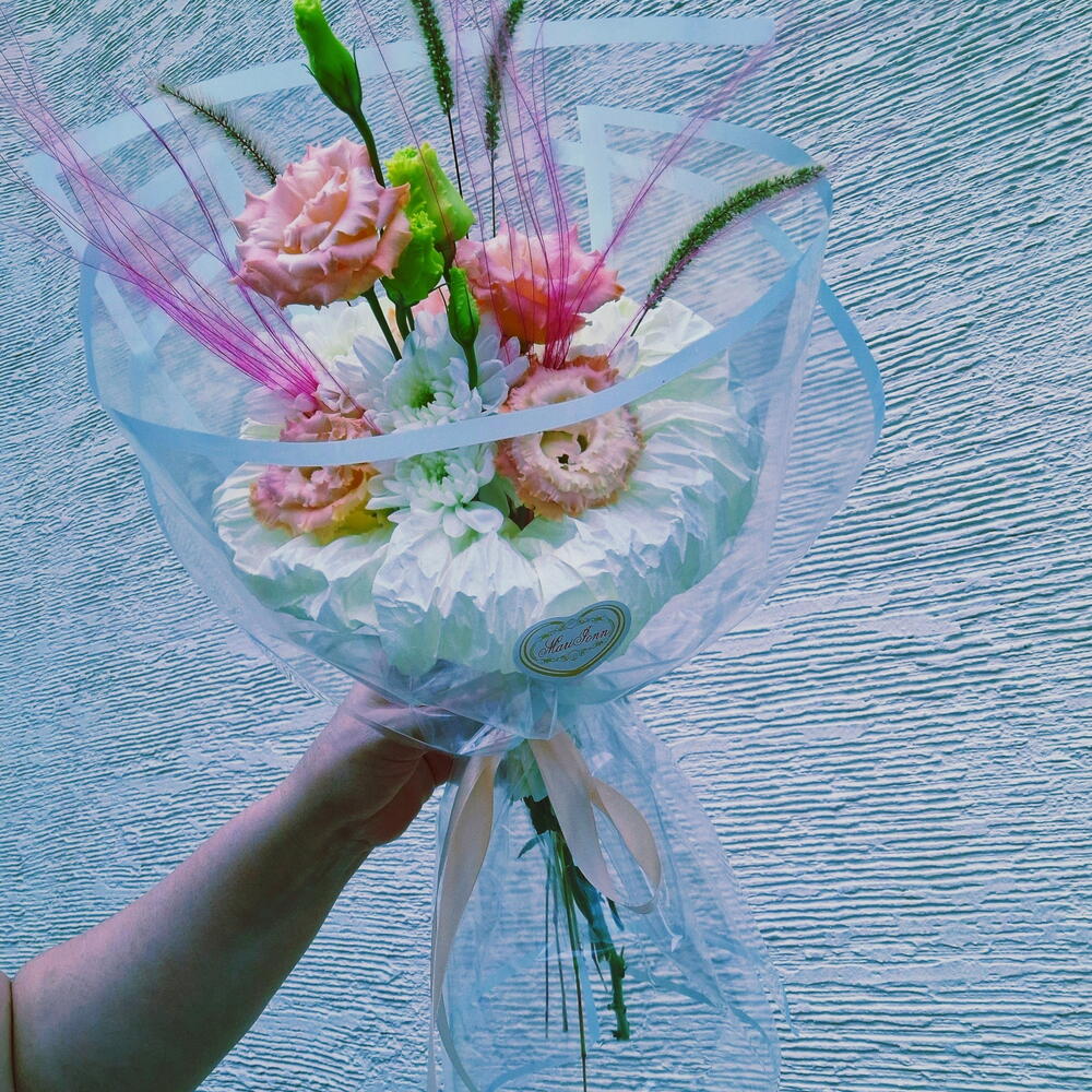 Blomange