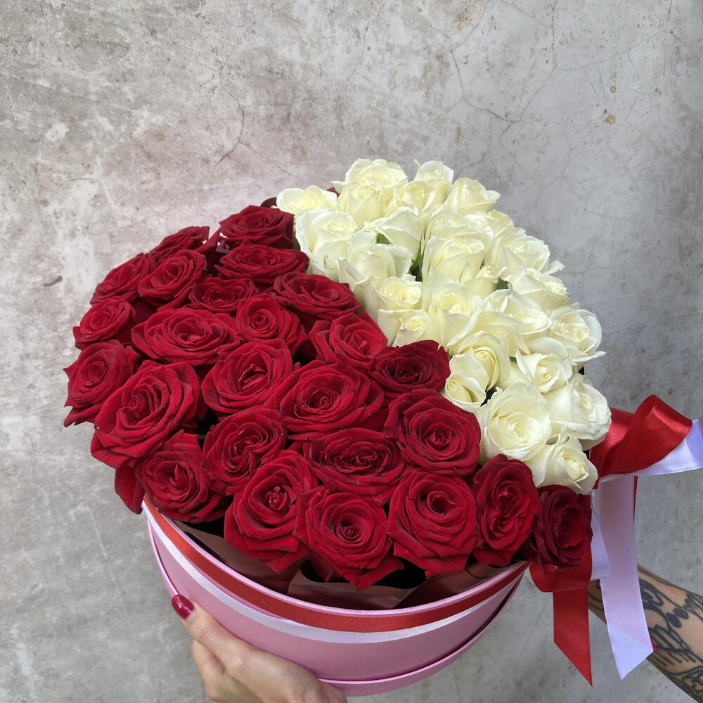 Сердце любви