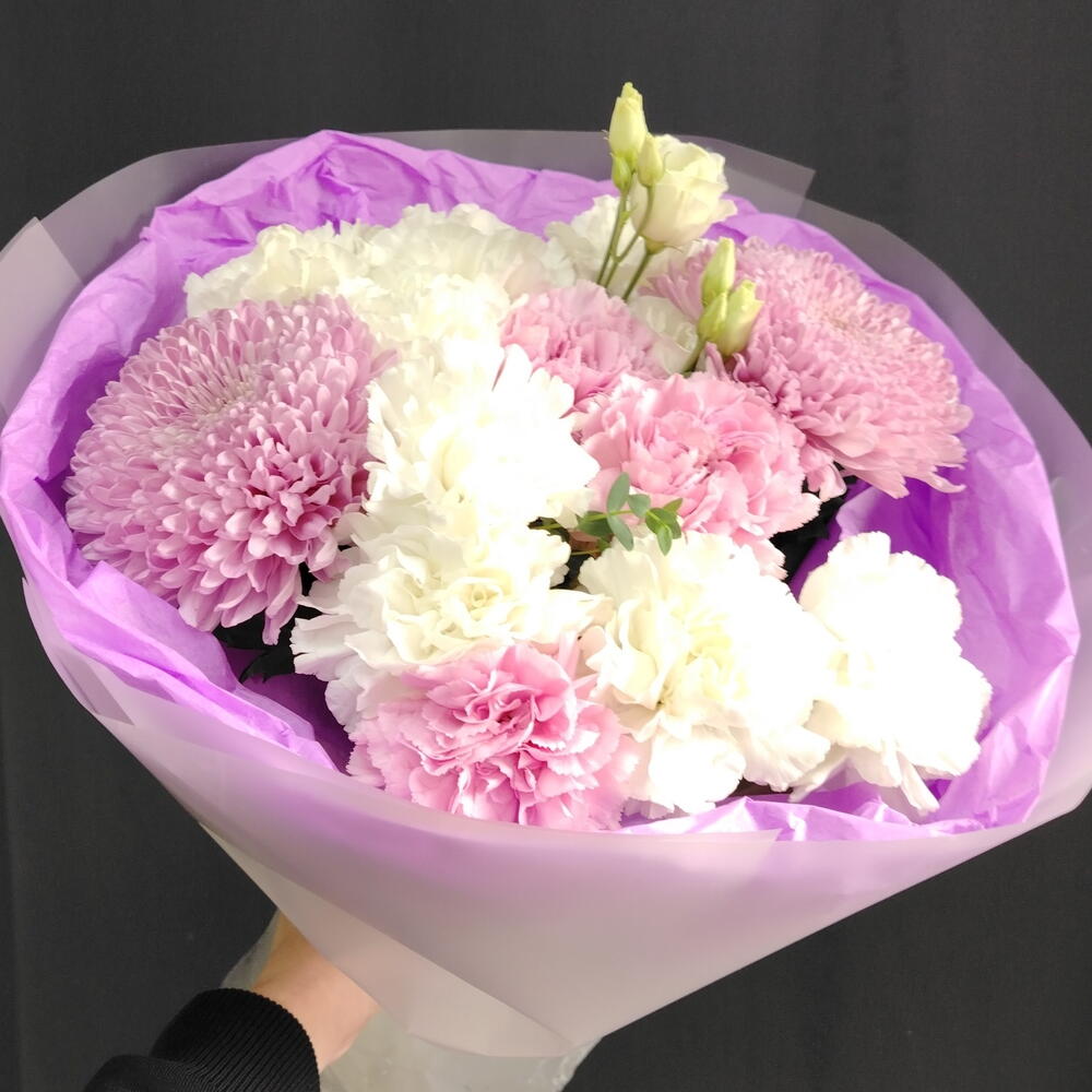 Фиолетовый 💜
