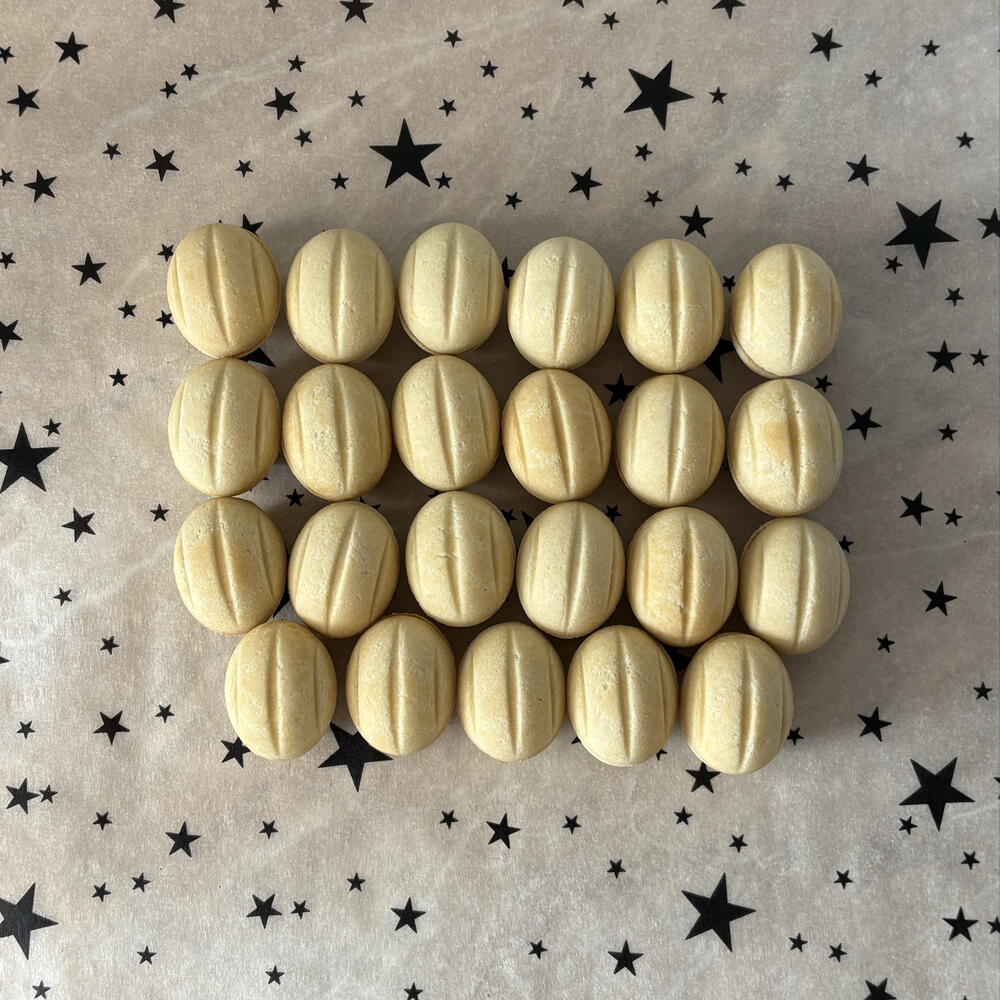 Орешки, бокс 23