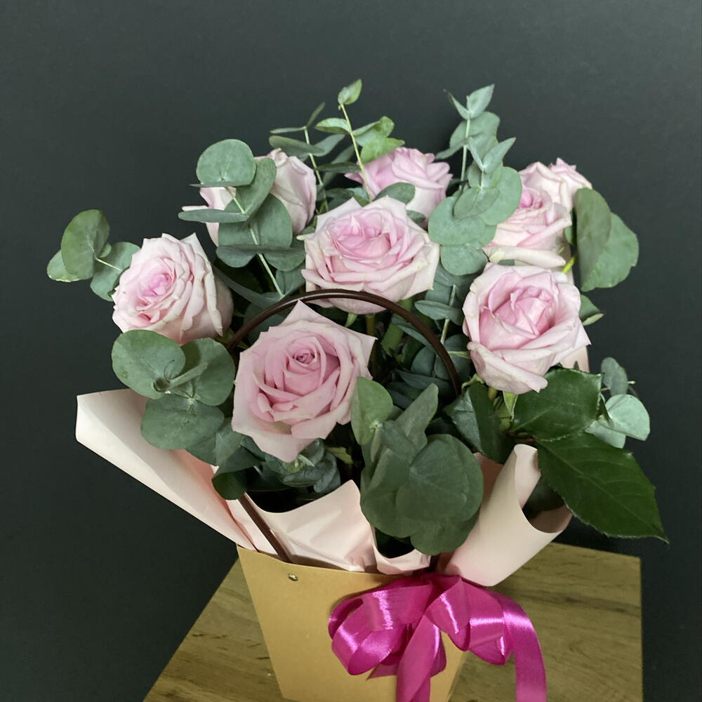 Tenderness of Roses