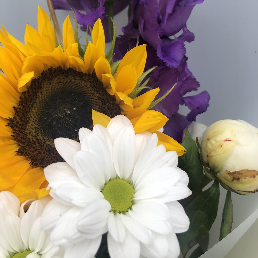 Осенний 🌻💛