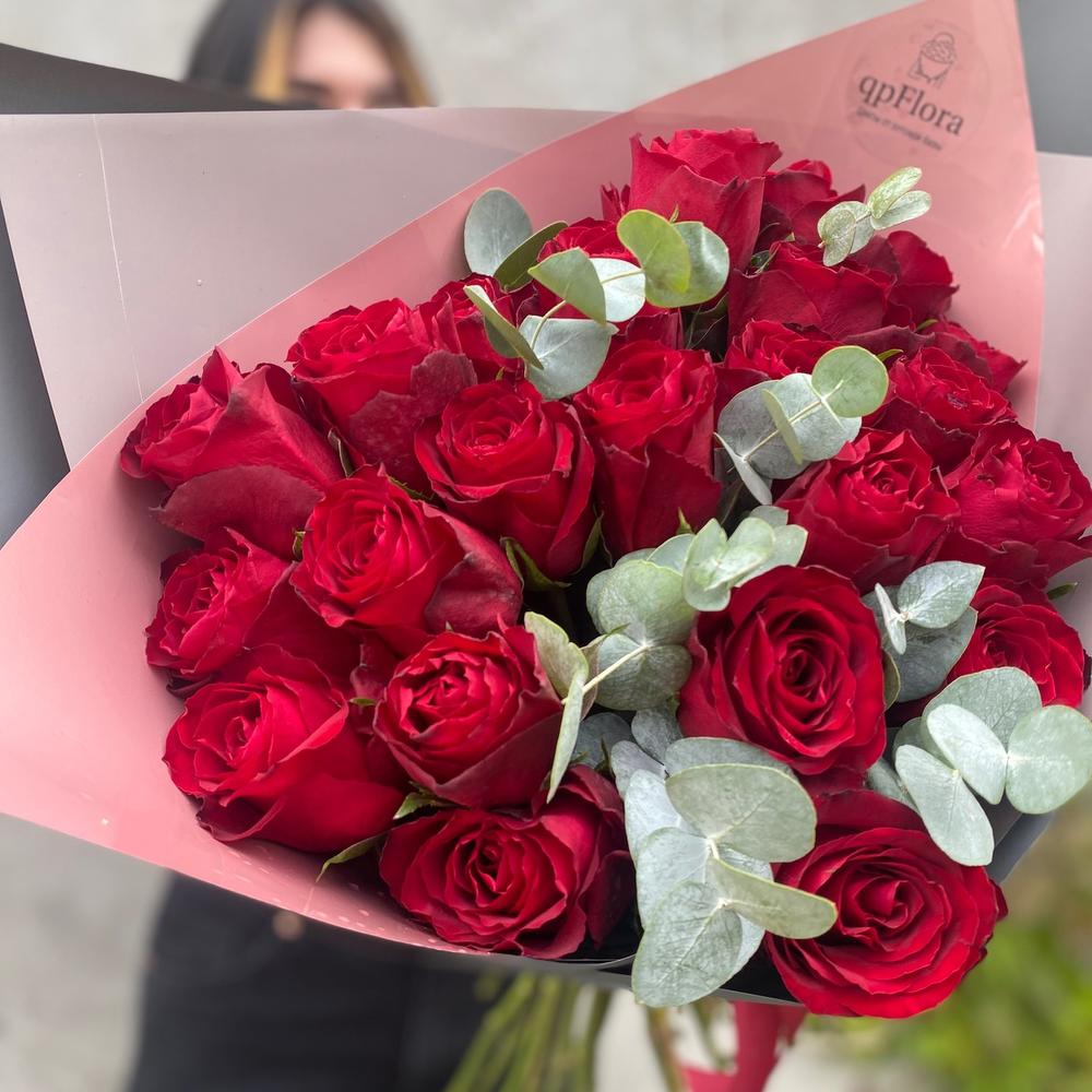Букет 42 Желание