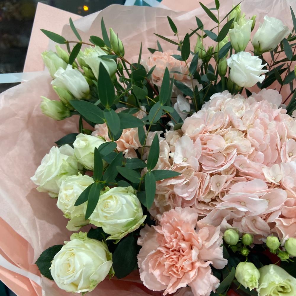Нежность 🌸💕