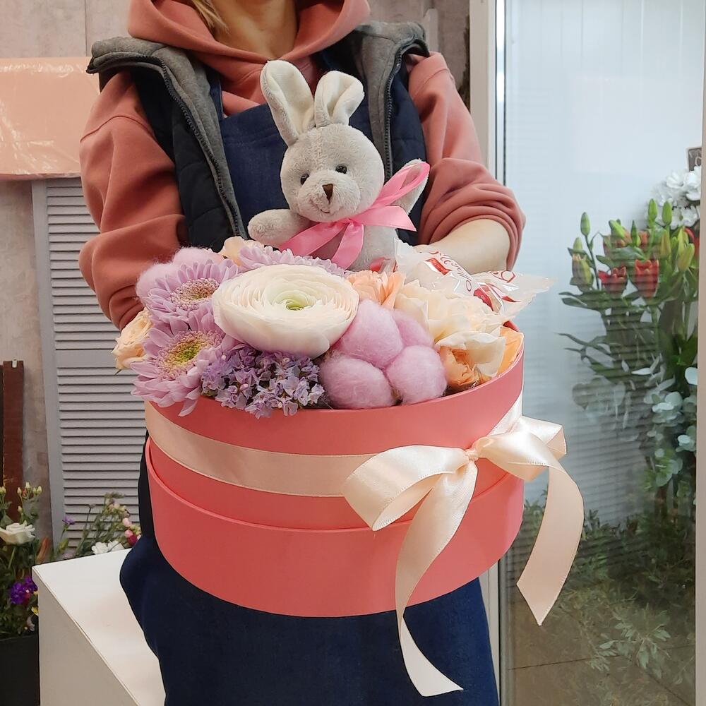 Моей зайке 🐰