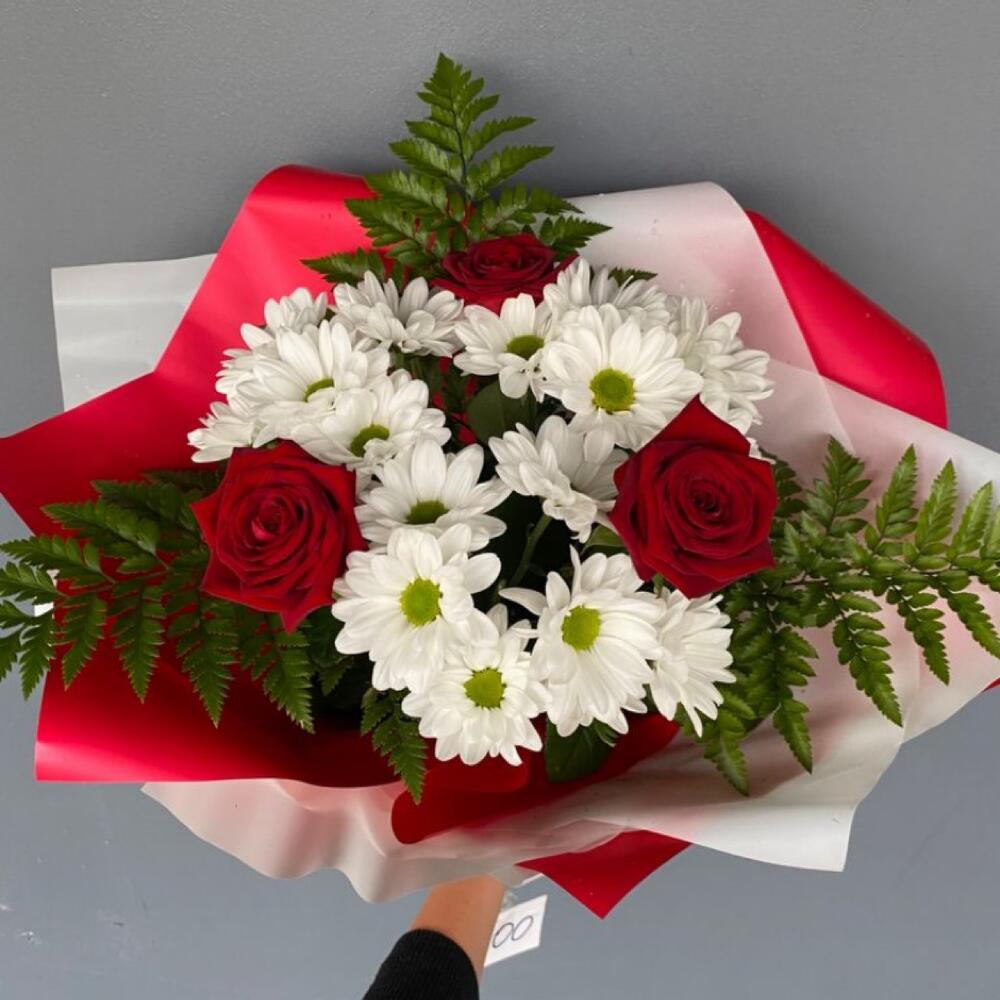 Отличный выбор 💐