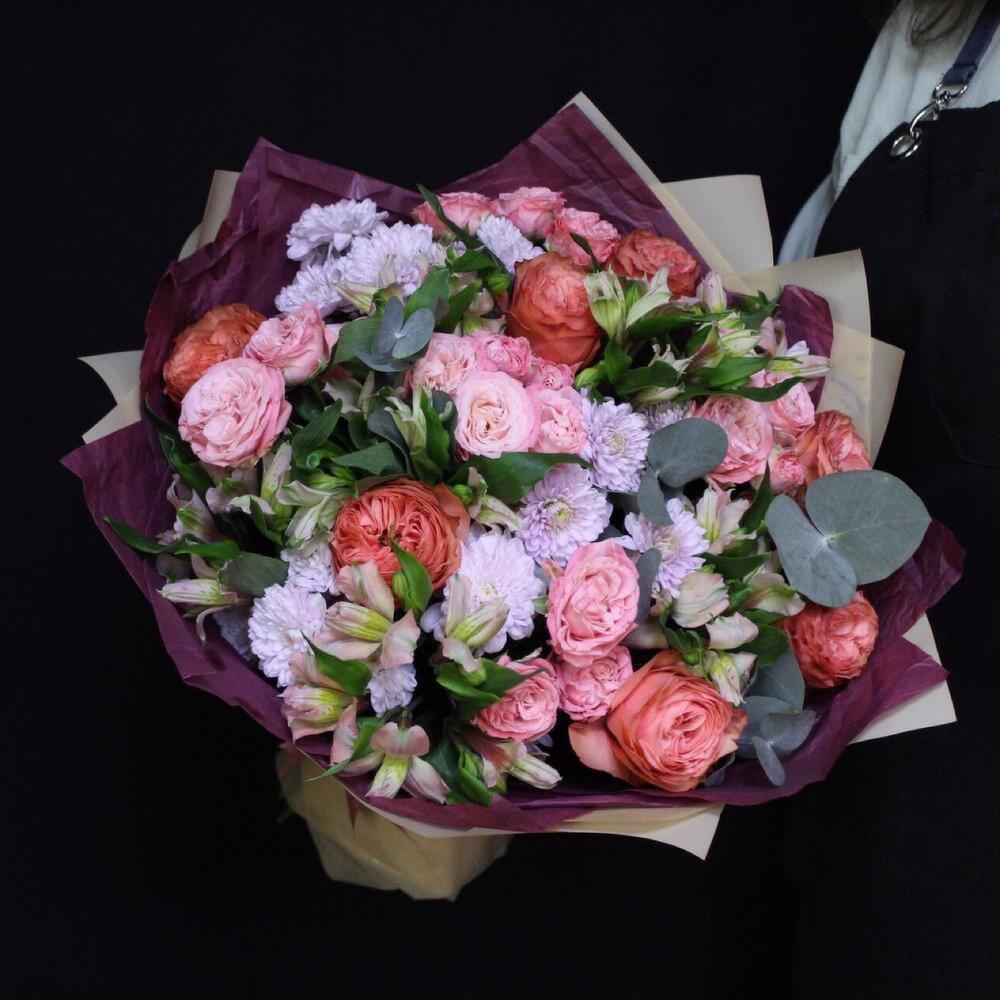 Bouquet 41