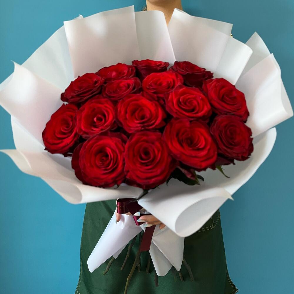 Bouquet Розы