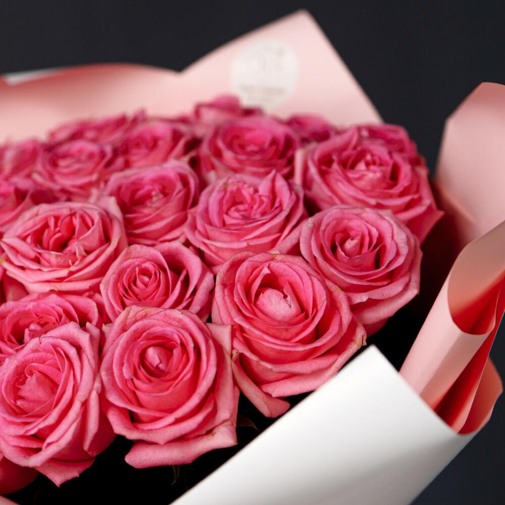 Affectionate in May