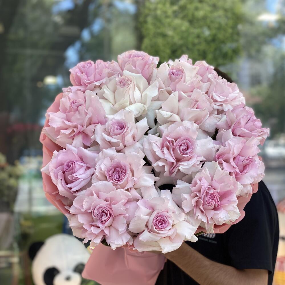 💞Classic Rose Bouquet N-069