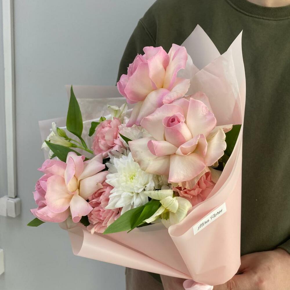 Нежность