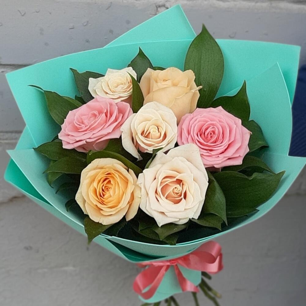Букетик 💐