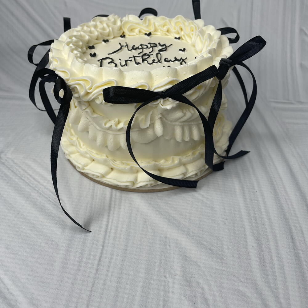Бенто Happy Birthday