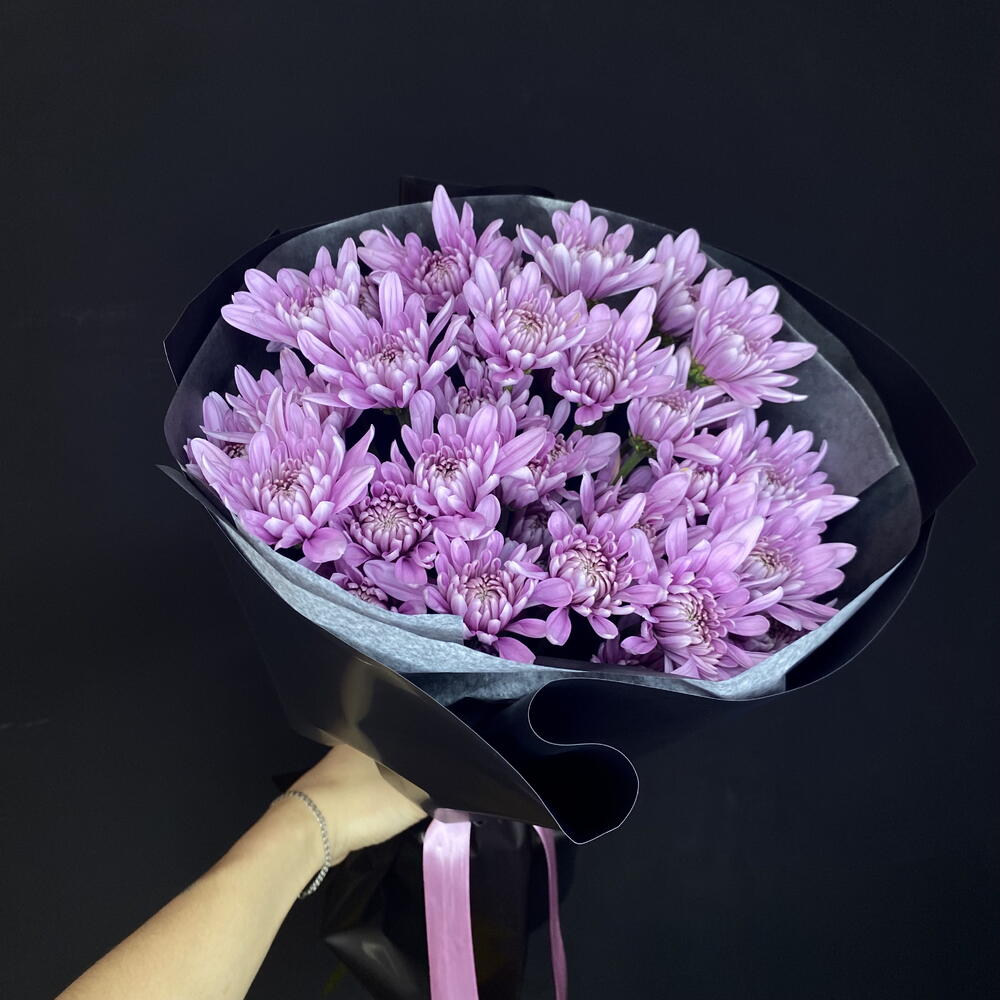Dark purple