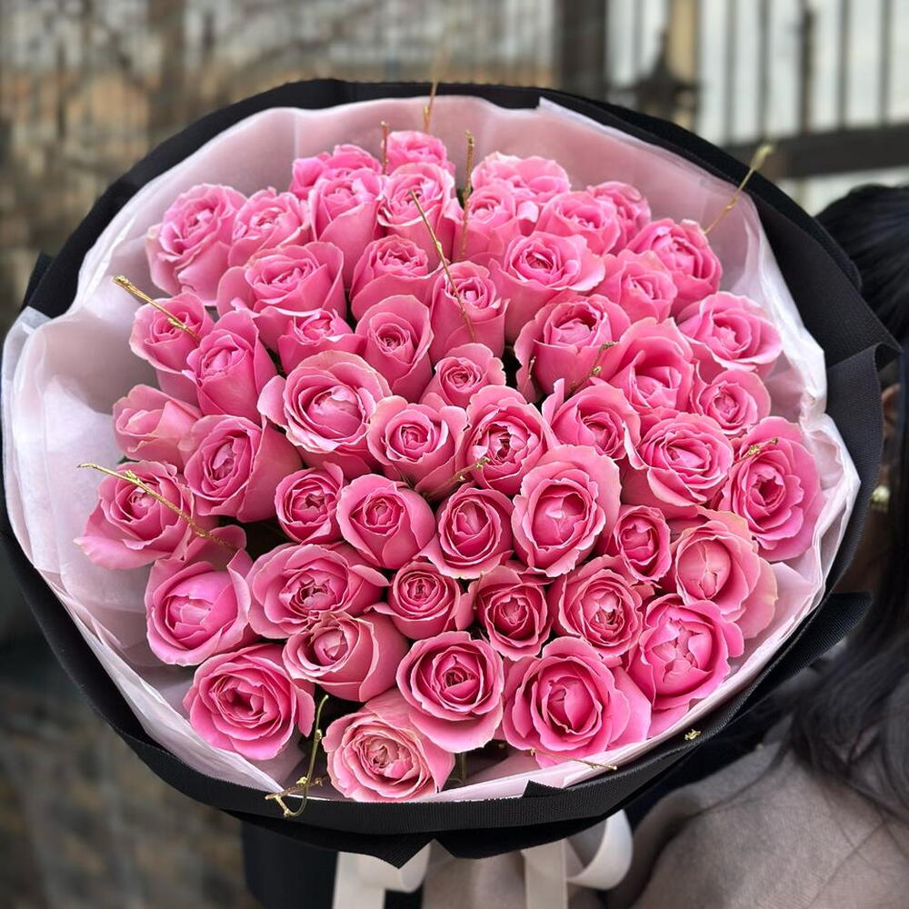 Mono Rose Pink 51