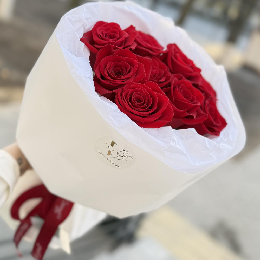 Букет Фридом